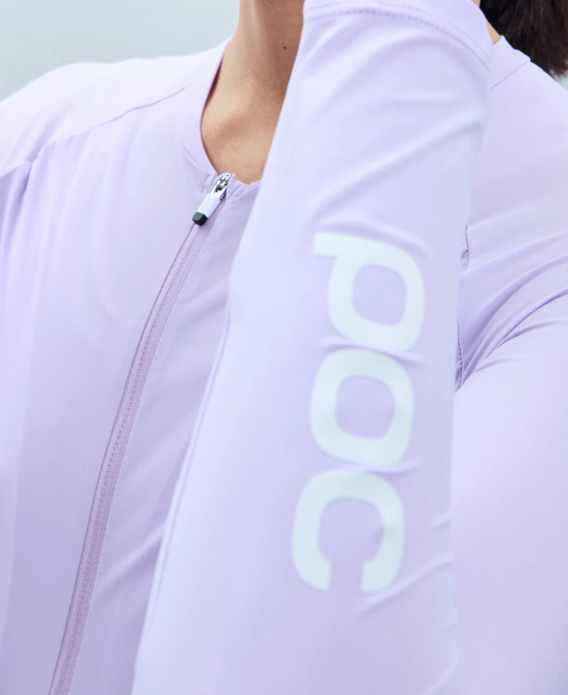 POC Essential Road W's LS Jersey - Image 18