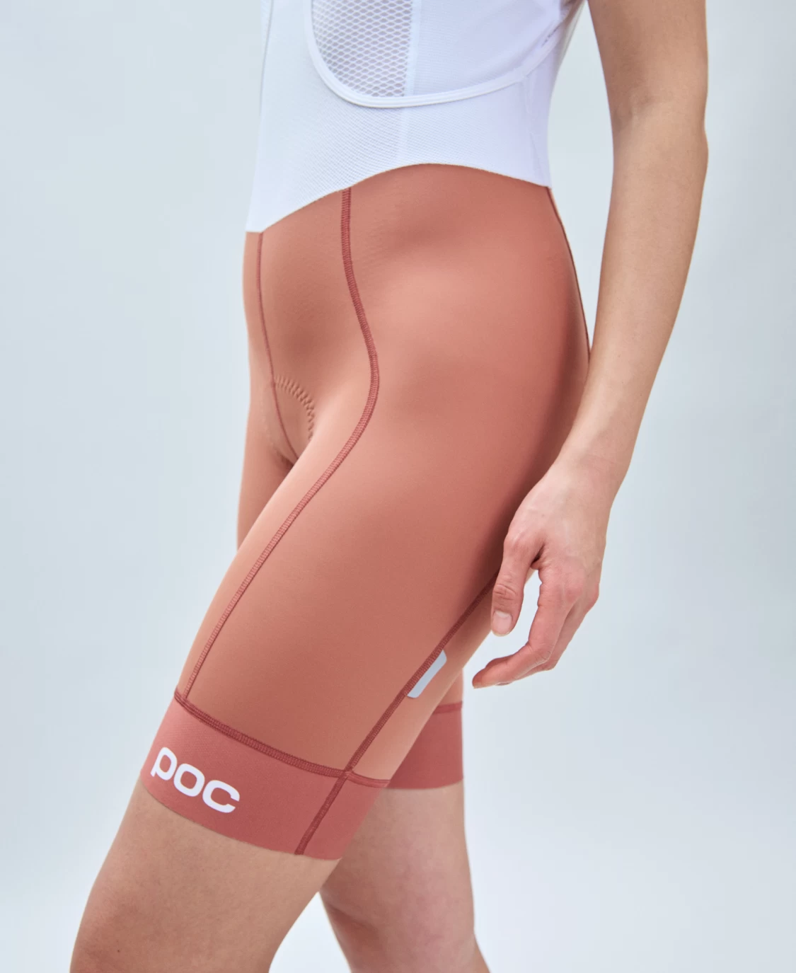 POC SPORTS W's Pure Bib Shorts VPDs - Image 8