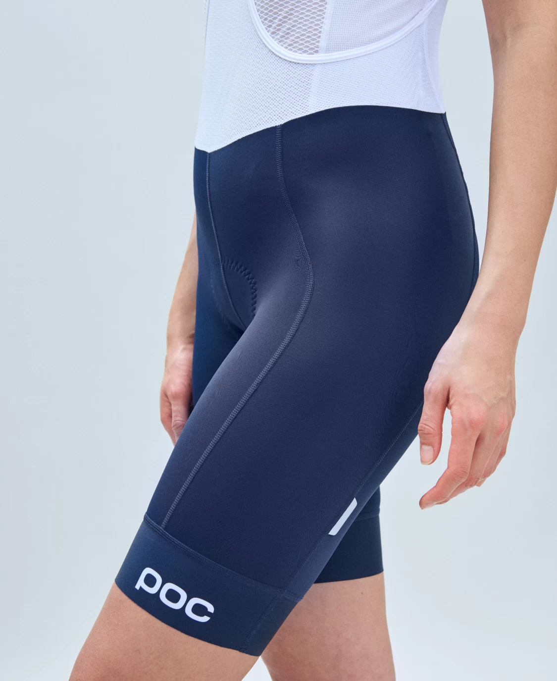 POC SPORTS W's Pure Bib Shorts VPDs - Image 15
