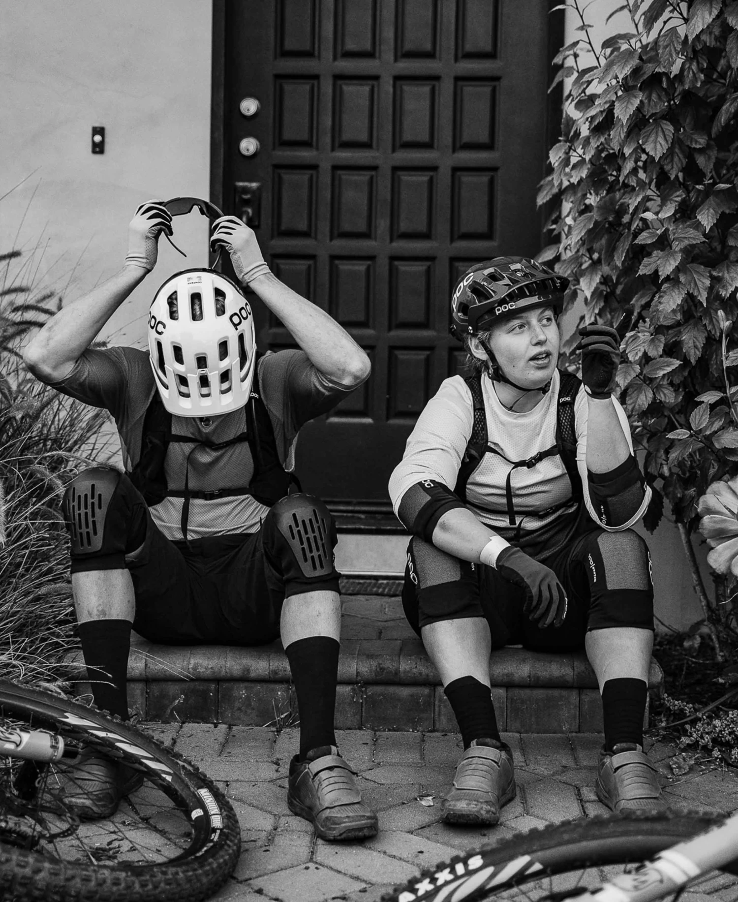 POC VPD System Lite Knee - Image 3